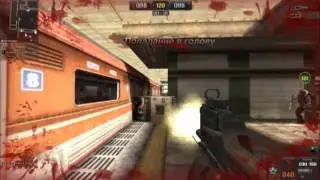 Point Blank P90 by R@mb (c)