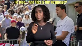 What Does Our Response to Death Say About Us? (Christian Perspective)