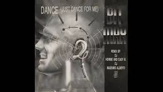 Bit Max - Dance (Just Dance For Me) (Violenza Mix) [1991]