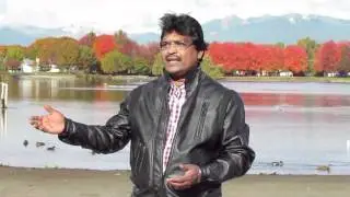 TOMAR HASHITE AMI CHOMKE UTHI..... BY SUBASH DAS, VANCOUVER, BC. CANADA.