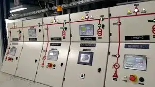 COMAP INTELIMAINS INTELIGENT PLC CONTROLLER