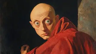 The Psychology of Sacred Madness: Wisdom Beyond Rationality