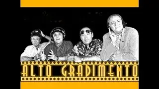 Il meglio di Alto Gradimento (con Renzo Arbore e Gianni Boncompagni) - 24. Ventiquattresima puntata