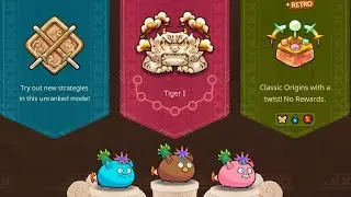 ANEMONE PRO MAX (ft. Ven03) | AXIE INFINITY ORIGIN OFFSEASON 8