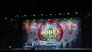 Тодес Одинцово | Финал | Todes Dance Battle Moscow 2023