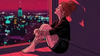 Midnight Revival for a Lost Flow | Remix Hip Hop to Revive, Recharge and React