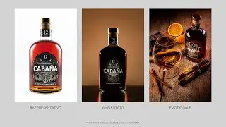 La fotografia pubblicitaria di Still Life per E-Commerce? Facciamo chiarezza!