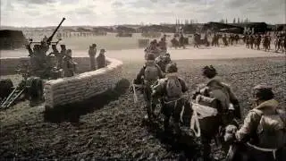 Band of Brothers - The 101st Airborne Division