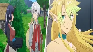 Cuando tienes que ABANDONAR a tu WAIFU pero conoces a una MEJOR