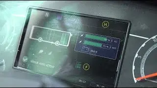 Smart city platform to monitor electric mobility