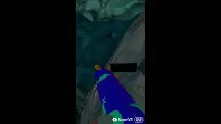 Playing live with fans #ugvr #shorts #live