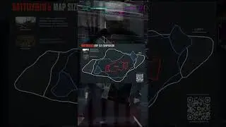 🔥BF6 Large-Scale Map Leaks | Devs Reveal Huge Map Sizes! #shorts #bf6 #battlefield6 #battlefield