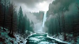 Shadowsun - Frozen River