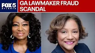 Georgia to hold special elections to replace lawmakers after fraud scandal | FOX 5 News