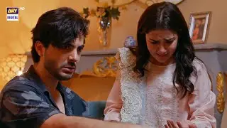 Pal Do Pal Episode 67 | Most Intense Scene | ARY Digital