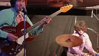 Mooon - Mary You Wanna (Mooon, 2017)
