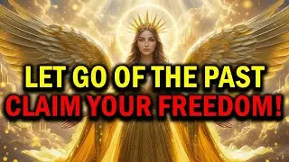 CHOSEN ONES: DECLARE FREEDOM — BREAK FREE FROM PAST ENTANGLEMENTS AND STEP INTO YOUR PURPOSE