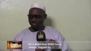 Gàgganti ku muy am juróom ñeenti fan ju njëkk ci weer wu nekk ak ñaar fukki fan ak ñatt Insàllaa