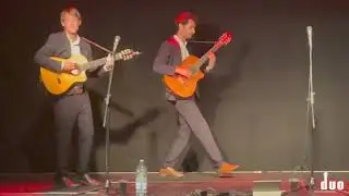 Gig at Exeter Phoenix - part 1