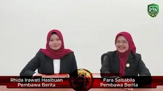 TV PTA Kepri – Berita Episode 1 Pengadilan Tinggi Agama Kepulauan Riau Tahun 2026