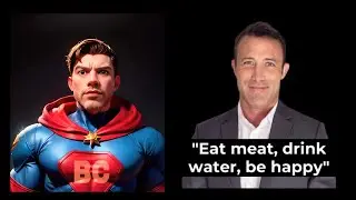 Bold Carnivore Meets Dr. Anthony Chaffee: A Neurosurgeon Carnivore