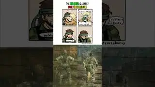 The Big Boss is Simply Built Differently