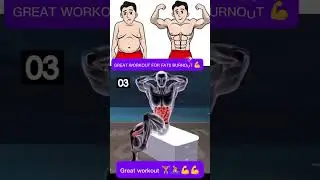 TORCH FAT & TRANSFORM YOUR BODY WITH THIS KILLER 🫀💪 #WeightLoss #Fitness #BodyGoals #Fit #GetFit