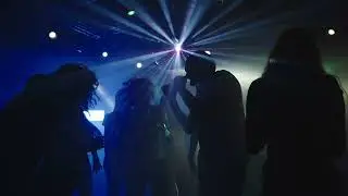 Videos Sectoriales 1. Seguridad Industrial 2025 - SALAS DE FESTA
