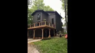 134 LAKEVIEW Drive | Georgian Bluffs Real Estate