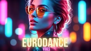 🕹️ Back to 90s Eurodance | Retro Club Mix 2025 &ndash; Classic Dance Revival 💥