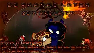 [Halloween 2024] 28 Pranks Later: 20 Years Later [MLP Fanfic Reading] (GRIMDARK) PT 1