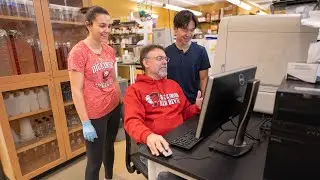 Dickinson College Biology Students Design and Conduct Cancer Research