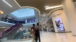 Chip Mong 271 Mega Mall (Cambodia, PNH) 【★★★⭐︎⭐︎】