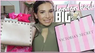 ♡ BIG London HAUL ! (Mode & Beauté)
