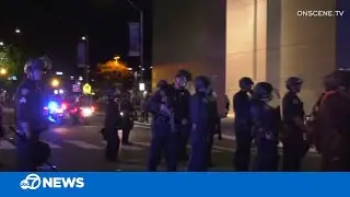 Are there rules when it comes to filming police officers? Experts explain your rights