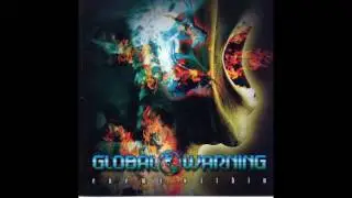 Global Warning - Solace (Album Artwork Video)