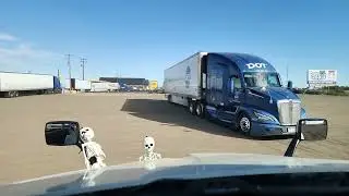Ride along live from Eden Idaho to Oregon 9-29-25