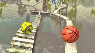 The Ultimate Rollance Adventure Balls Level Guide | 2451-2460 | Android Games