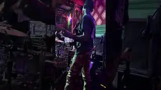 GREAT HI LIFE JAM SESSION GHANA LIVE BAND@SAM GEORGE DRUMMER GH🔥MAN, GROOVE 🔥🔥🎶🎵🎚️🎛️🥁🥁🥁🥁