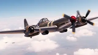 Luftwaffe Pilots Were Shocked When B-17 Destroyed