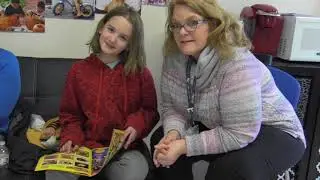 RiverStone Health - Orchard School Clinic