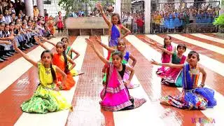 Navchetan school Navsari