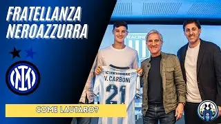 Inter verso lo scontro contro la squadra di Conte! Calciomercato via Carboni, Frattesi in Premier?