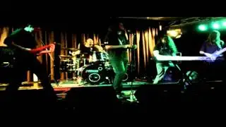 MORPHICA - Live at Power Prognosis