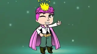 Jewelpet Magical change King transformation & Jewelflash