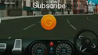Doctor Driving 2 Rush Mode 🚗🔥 | No Crash Perfect Driving | Sanvariya Seth ka Ladla