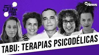 Sidarta Ribeiro e as subst&acirc;ncias psicod&eacute;licas | Como trabalhar na NASA | Neuroci&ecirc;ncia | Astrof&iacute;sica