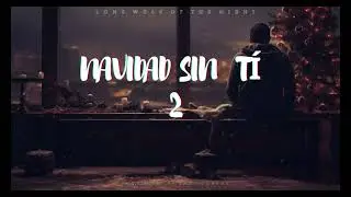 NAVIDAD SIN TI 2 _ Instrumental Rap Triste - (Prod. By Jan Forever)