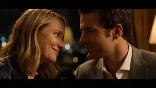 The Unexpected Guest: A VIP Hotel Love Story