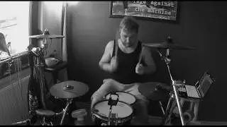 Drumcover 